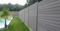 Portail Clôtures dans la vente du matériel pour les clôtures et les clôtures à Soppe-le-Bas